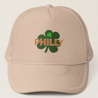 Philly Shamrock Hat