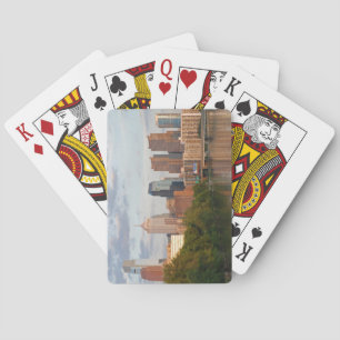 Philly summer poker cards