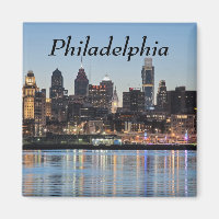 Philly sunset
