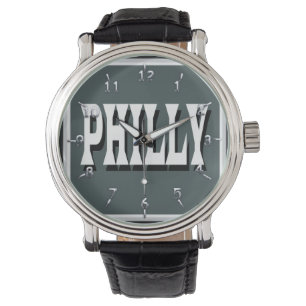 Philly Watch