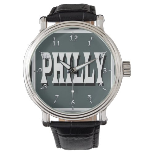 Philly Watch