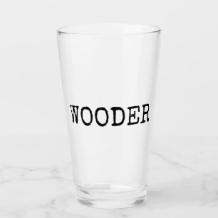 Philly Wooder  Glass