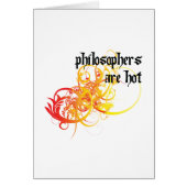 Philosophers Are Hot (Front)