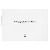 Philosopher's Club Cards (Back Horizontal)
