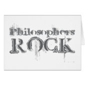 Philosophers Rock (Front Horizontal)