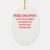 philosophy