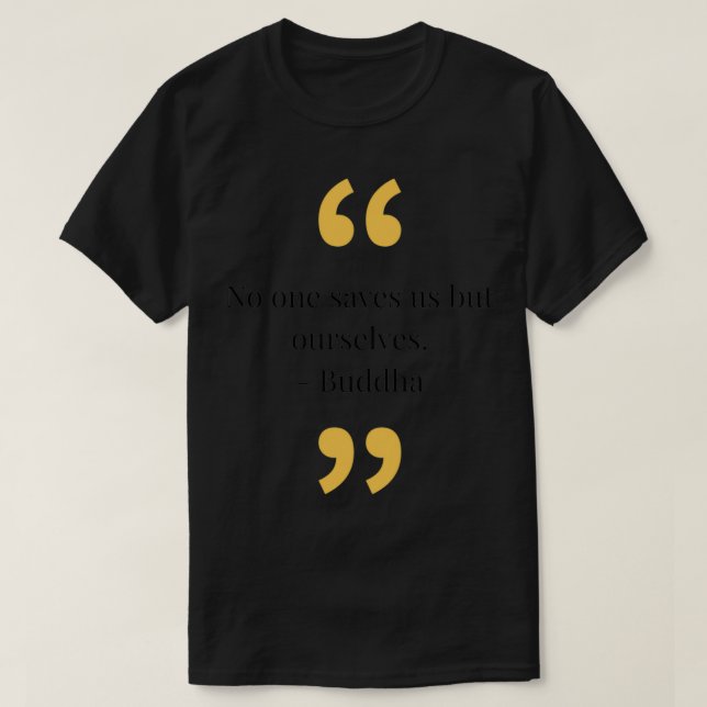 philosophy quotes 43 T-Shirt (Design Front)