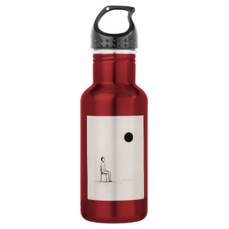 Philosophy Stainless Steel Water Bottle