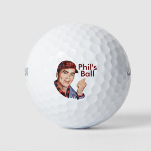 Phil's Ball
