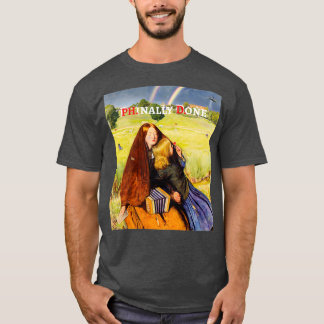 PHinally Done 11 T-Shirt