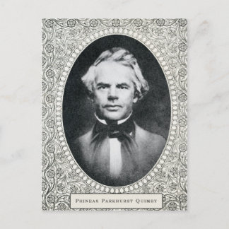 Phineas Parkhurst Quimby 005 Postcards