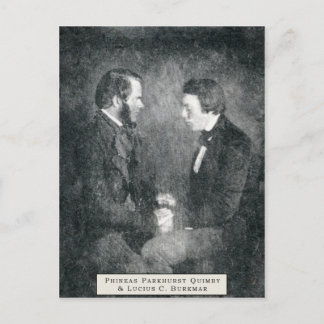 Phineas Parkhurst Quimby 006 Postcards