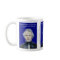 Phineas Parkhurst Quimby 009 Mugs