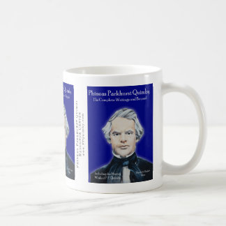 Phineas Parkhurst Quimby 009 Mugs