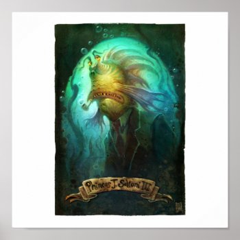 Phineas Poster by woodyrye at Zazzle