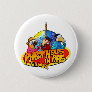 PHIP 2 1/4 inch Button