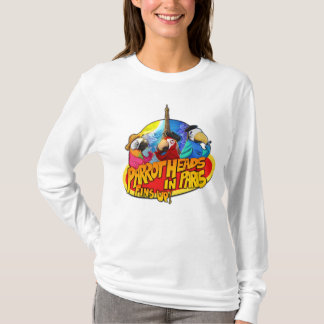 PHIP Women's Long Sleeve T-Shirt