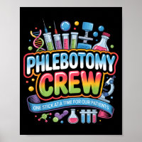 Phlebotomy Crew Lab Week s Medical Laboratory Tech