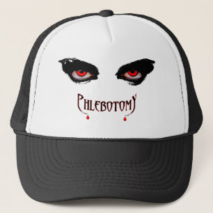 Phlebotomy Hat