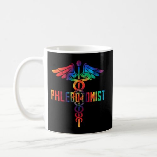 Phlebotomy Phlebotomist Coffee Mug