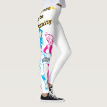 Phlye "Not A Photo Opp" Women's Leggings Phlye "Not A Photo Opp" Women's Leggings