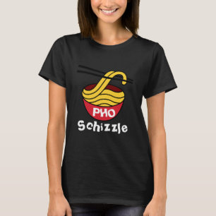 PHO Schizzle T-Shirt