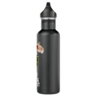 Pho Shirt Pho Metal Jacket Gamer Shirt Veteran Shi Stainless Steel Water Bottle Zazzle