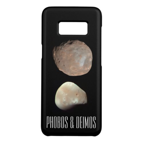 Phobos  Deimos Case_Mate Samsung Galaxy S8 Case