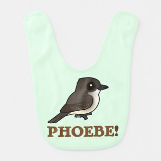 PHOEBE! BIB
