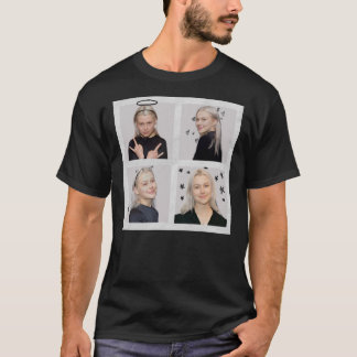 Phoebe Bridgers Classic T-Shirt