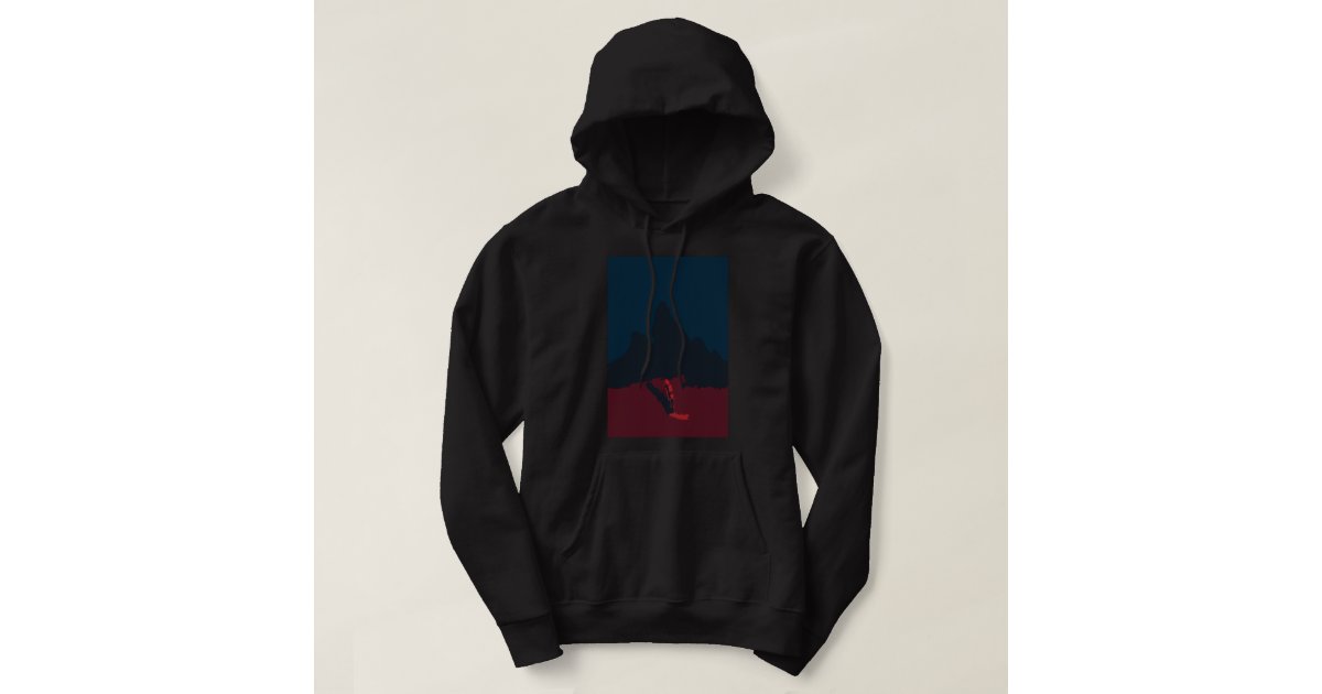 SAVIOR COMPLEX ( HOODIE )