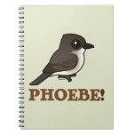 Photo Notebook (6.5