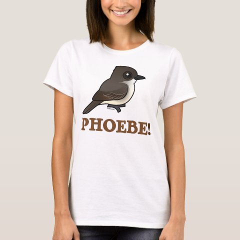 phoebe heess t shirt