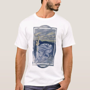 Phoebus on Halzaphron1901 T-Shirt