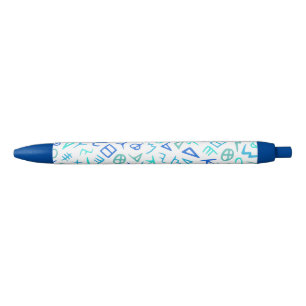 Phoenician Pen