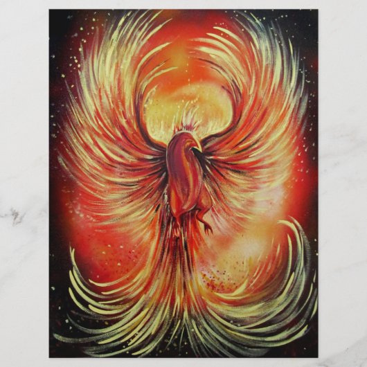 Phoenix (Front)