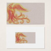 Phoenix (Front & Back)
