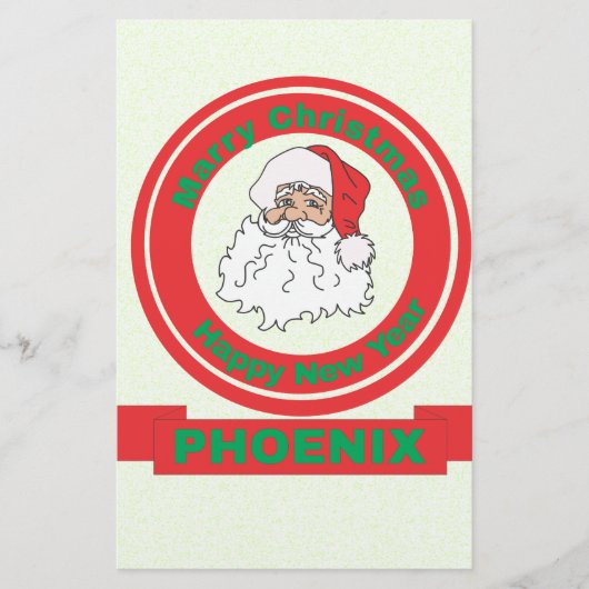 Phoenix (Front)