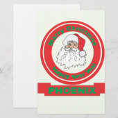 Phoenix (Front/Back)