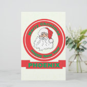 Phoenix (Standing Front)
