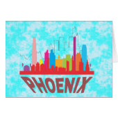 Phoenix (Front Horizontal)