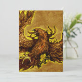 Phoenix (Standing Front)