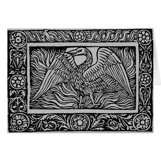 Phoenix, 1524 cards (Front Horizontal)