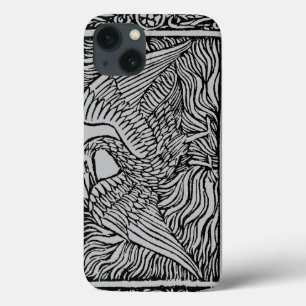 Phoenix, 1524 iPhone 13 case