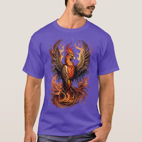 Phoenix 1 T_Shirt