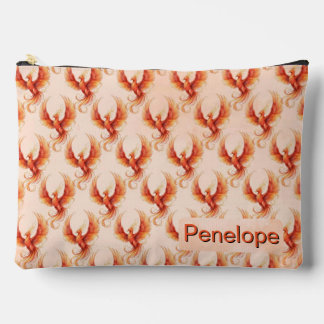 Phoenix Accessory Pouch