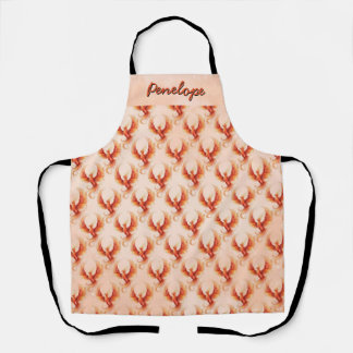Phoenix Apron