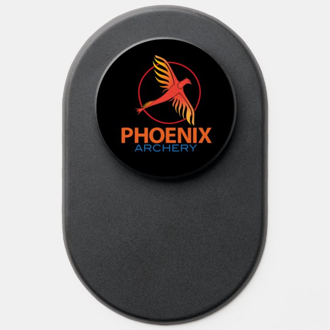 Phoenix Archery Magsafe PopSocket (Popsocket)
