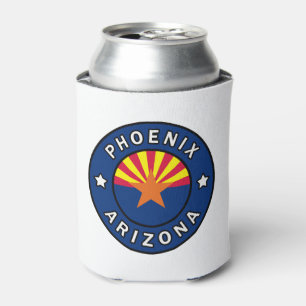 Phoenix Arizona Can Cooler