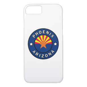 Ripped Arizona Logo iPhone Case for Sale by ricisdesign